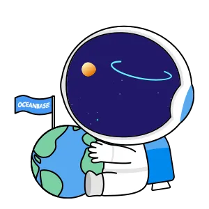 Astronaut Logo